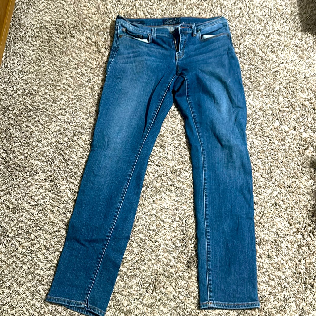 Lucky Brand Jeans
